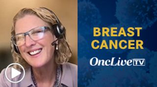 Lisa A. Carey, MD, FASCO