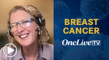 Lisa A. Carey, MD, FASCO