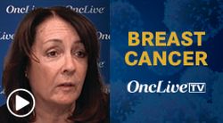 Dr O’Regan on Sequencing Considerations in Advanced HR+ Breast Cancer