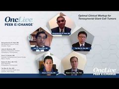 EP. 3 Optimal Clinical Workup for Tenosynovial Giant Cell Tumors