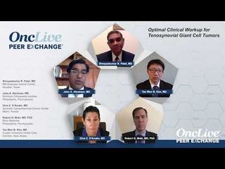 Optimal Clinical Workup for Tenosynovial Giant Cell Tumors