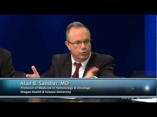 Selecting a Laboratory for Molecular Testing in NSCLC