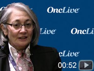 Dr. Higano on Combinations With Radium-223 for Prostate Cancer