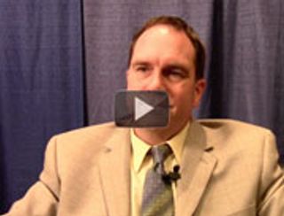 Michael Eckenfels on Bortezomib Delivery Route Changes