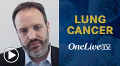 EP. 2 Dr. Gainor on the Potential Value of Targeting TROP-2 and CEACAM5 in Lung Cancer 