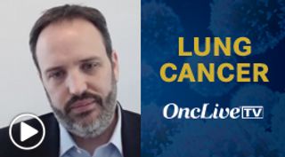 Dr. Gainor on the Potential Value of Targeting TROP-2 and CEACAM5 in Lung Cancer