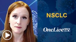 Dr Lovly on the Investigation of BDTX-1535 in NSCLC