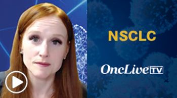 Christine M. Lovly, MD, PhD, Ingram Associate Professor of Cancer Research, associate professor, medicine (hematology/oncology), Vanderbilt-Ingram Cancer Center