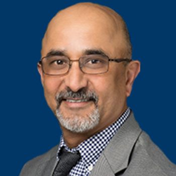 Gautam Borthakur, MD