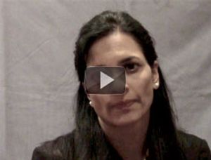 Dr. Sridhar on Nab-Paclitaxel in Urothelial Cancer