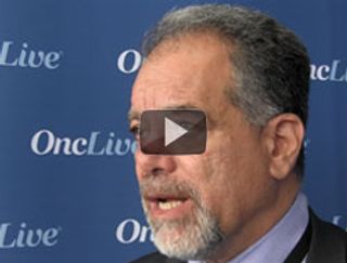 Dr. Saad on Next Steps for Radium-223 in mCRPC