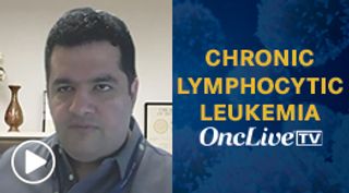 Mazyar Shadman, MD, shares treatment considerations for patients with chronic lymphocytic leukemia.