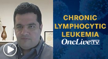 Mazyar Shadman, MD, shares treatment considerations for patients with chronic lymphocytic leukemia.