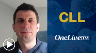 Alexey V. Danilov, MD, PhD, of City of Hope