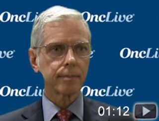 Dr. Henderson on the Benefits of Proton Therapy in Prostate Cancer