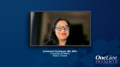 Expert on NSCLC