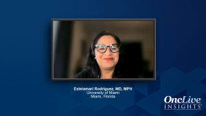 Expert on NSCLC