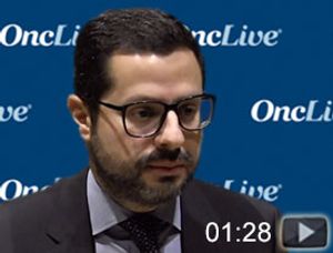 Dr. Abdul Hay on Evaluation of Transplant Eligibility in ALL