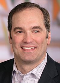 Scott Cooke