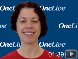 Gaby Hobbs, MD, of Massachusetts General Hospital