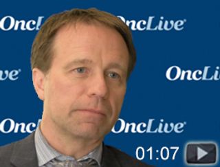 Dr. Fenske on the Utility of Next-Generation BTK Inhibitors in MCL