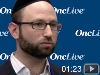 Dr. Koyfman on the Evolution of Reirradiation Treatment in Head and Neck Cancer