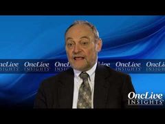 EP. 4 Advanced Ovarian Cancer: Role of Non-BRCA Mutations 