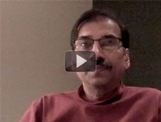Dr. Jagannath Discusses the VANTAGE Trials