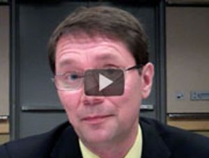 Dr. Joensuu Discusses the Progress of GIST Treatments