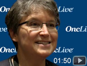 Dr. Van Zee on Estimating Risk For Surgical Options in DCIS