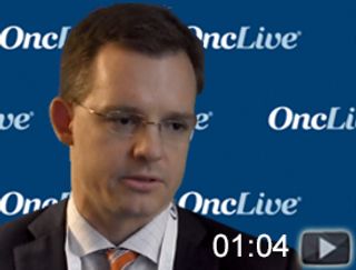 Dr. Burgess on Immunotherapy in Prostate Cancer