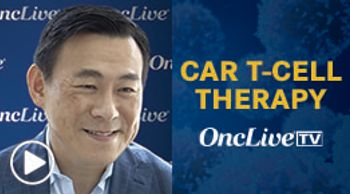 Yeong “Christopher” Choi, PhD, MBA, senior vice president of Industry Partnerships, an associate professor of oncology in the Department of Medicine, and the technical director of the GMP Facility in the Center of Immunotherapy at Roswell Park Comprehensive Cancer Center