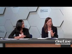 EP. 6 Treating gBRCA1/2-Mutated HR+ Breast Cancer