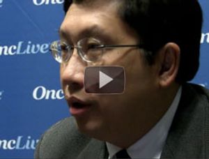 Dr. Ko on Renal Transplantation Following Tumor Excision