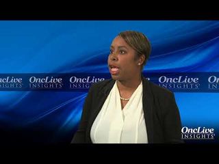 Communicating With the NSCLC Patient