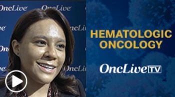 Dr Paredes on the Association Between Higher Fiber Intake and Improved Survival With Reduced GI-aGVHD After Allo-HCT