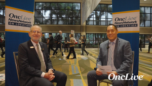 Robert Negrin, MD, and Chandler Park, MD, FACP