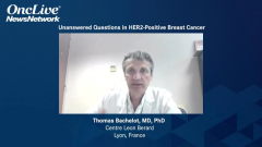 EP. 6 Unanswered Questions in HER2+ Breast Cancer