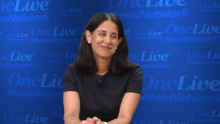 Expert on breast cancer