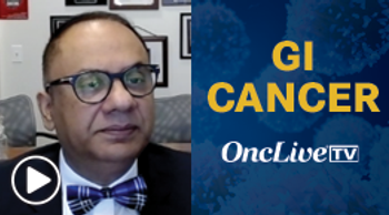 Wasif M. Saif, MD, MBBS