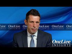 EP. 8 Obinutuzumab Versus Rituximab in Frontline FL
