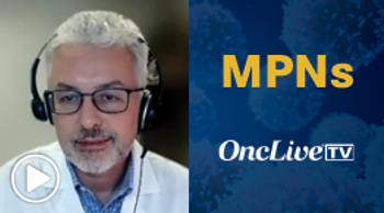 Srdan Verstovsek, MD, PhD