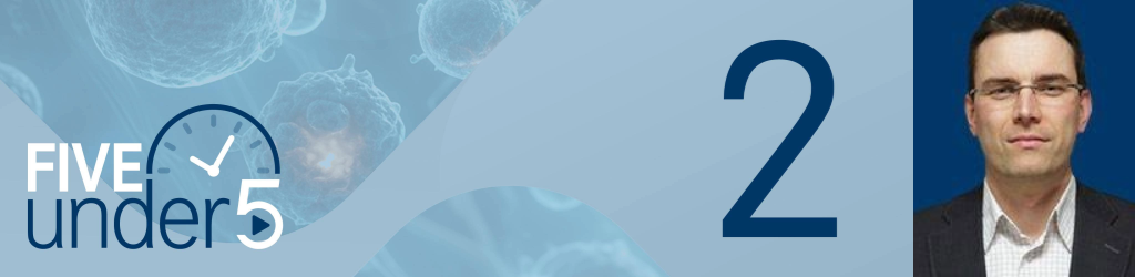 Efficacy and Safety of Obrixtamig With Topotecan in Advanced SCLC: Martin Wermke, MD