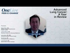 EP. 2 Therapy Approach for PD-L1 Over 50% Lung Cancer