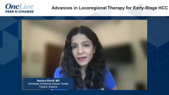 EP. 5 Advances in Locoregional Therapy for Early Stage HCC