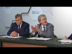 EP. 2 Gastroesophageal Cancer: Initial Approaches