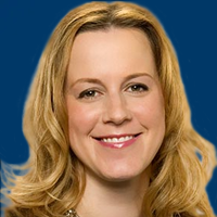Erika Hamilton, MD, of Sarah Cannon Research Institute