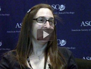 Dr. Hershman on the Use of Compendia-Approved Drugs