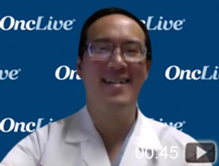 Dr. Tseng on Role of Neoadjuvant Systemic Therapy in High-Risk Retroperitoneal Sarcoma
