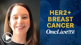 Dr Nye on Future Treatment Directions in HER2+ Breast Cancer Brain Metastases - Vimarsana News